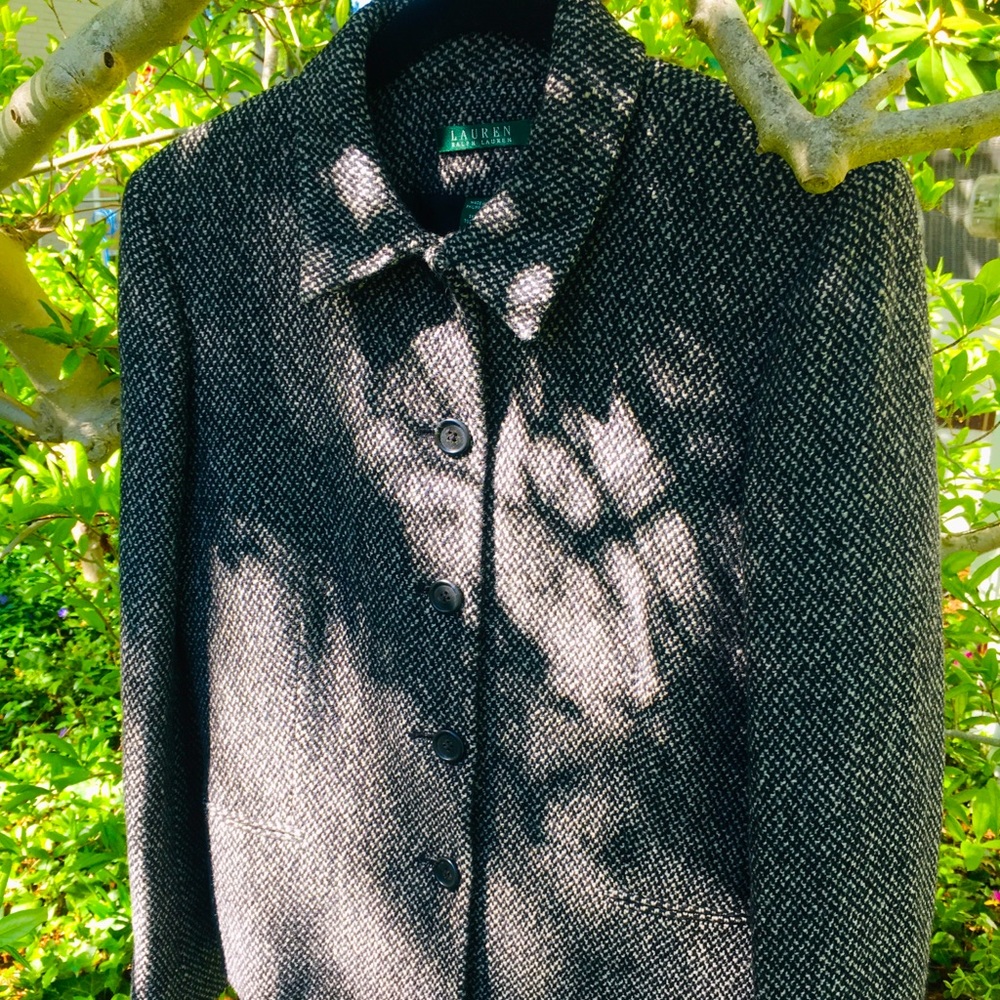 Ralph Lauren Blazer